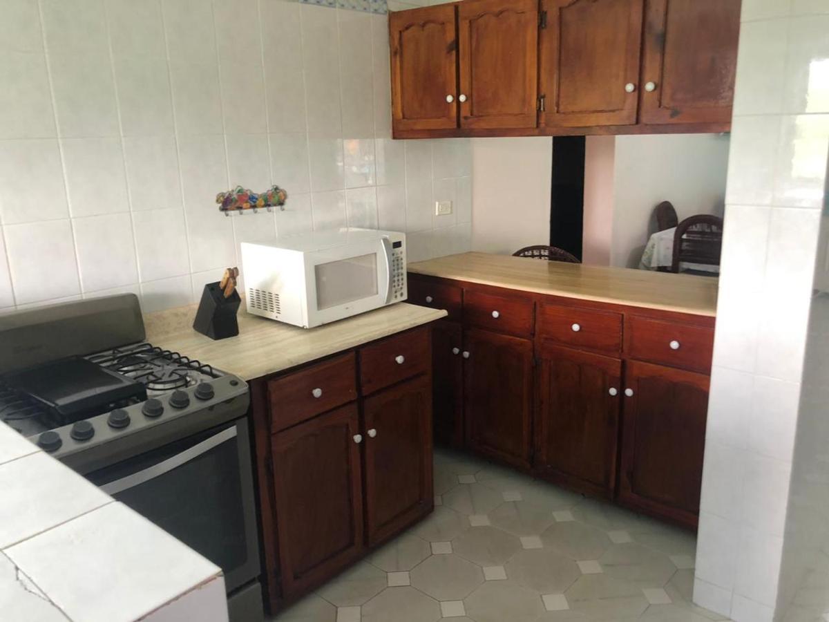 Apartament La Gaviota A3 Juan Dolio Zewnętrze zdjęcie