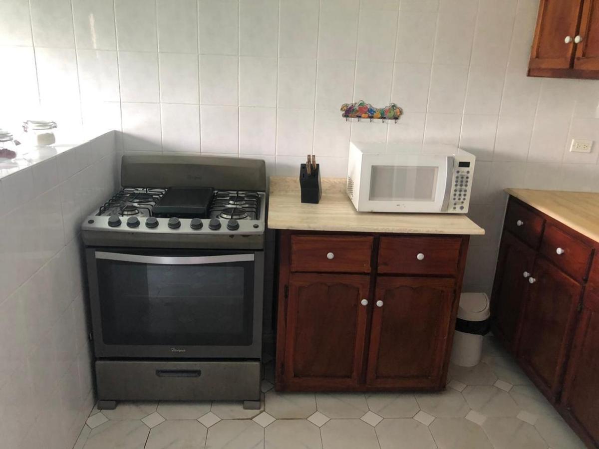Apartament La Gaviota A3 Juan Dolio Zewnętrze zdjęcie