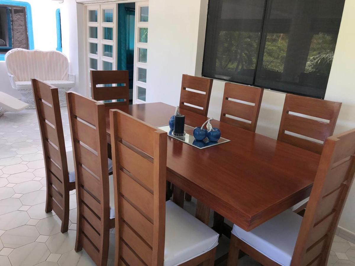 Apartament La Gaviota A3 Juan Dolio Zewnętrze zdjęcie