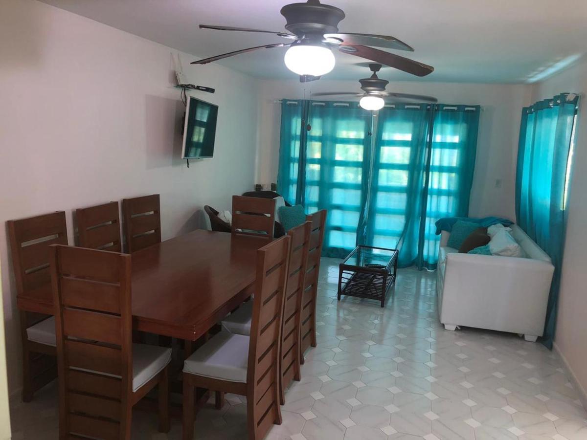 Apartament La Gaviota A3 Juan Dolio Zewnętrze zdjęcie