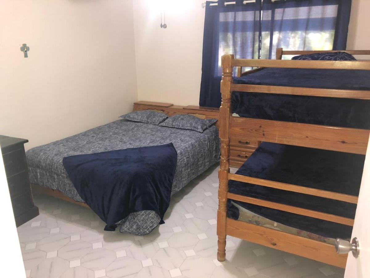 Apartament La Gaviota A3 Juan Dolio Zewnętrze zdjęcie