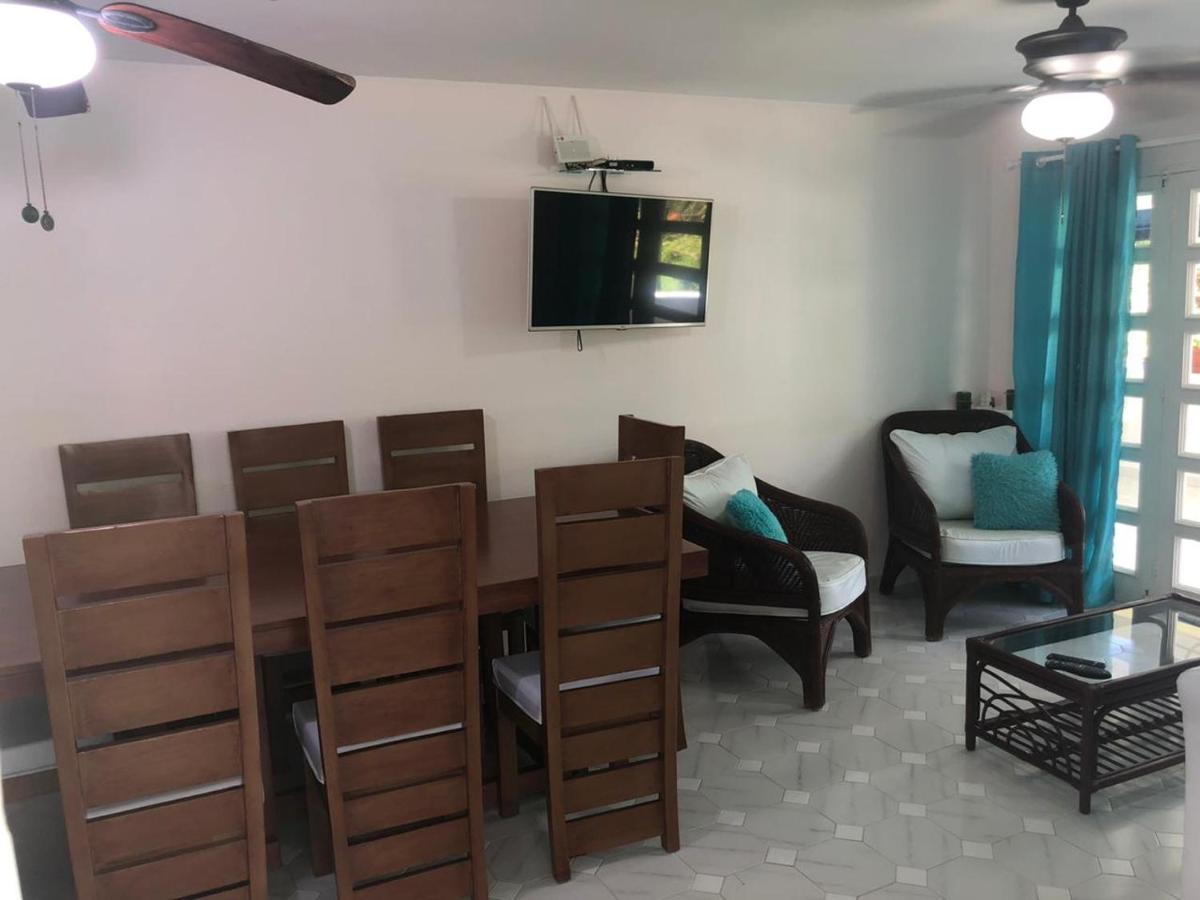 Apartament La Gaviota A3 Juan Dolio Zewnętrze zdjęcie