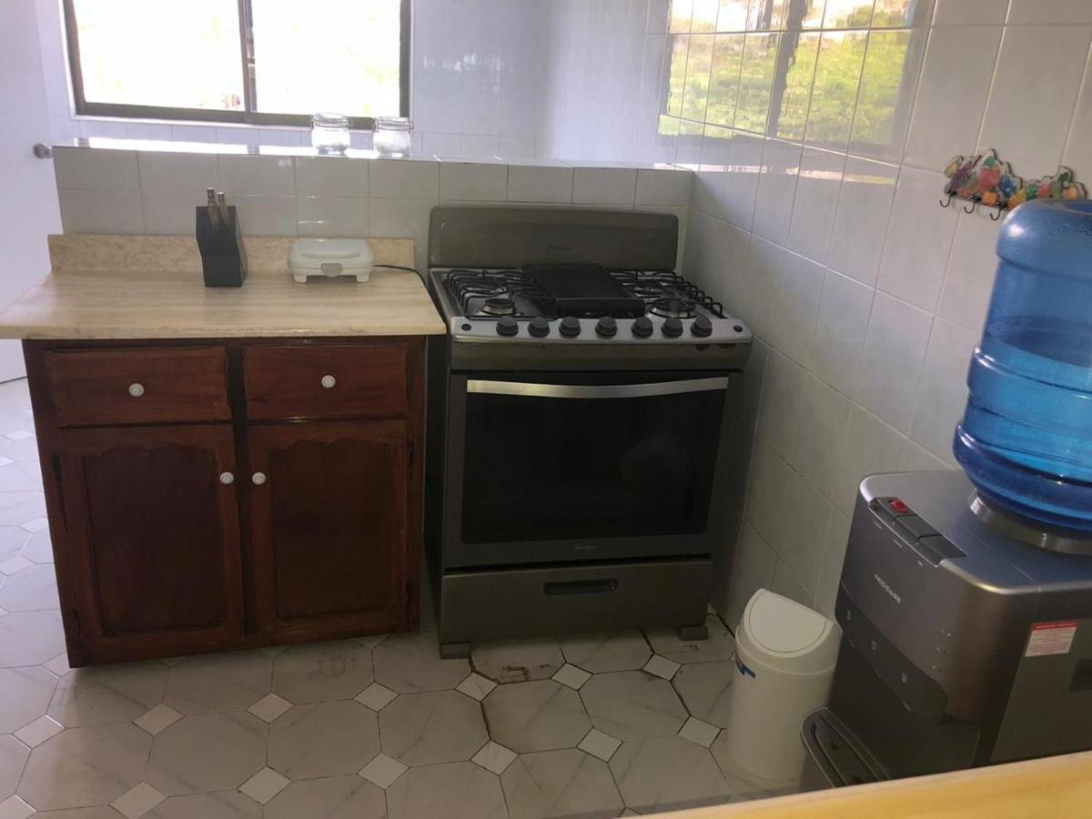 Apartament La Gaviota A3 Juan Dolio Zewnętrze zdjęcie