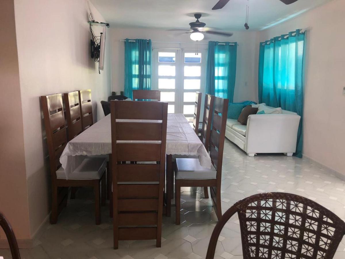 Apartament La Gaviota A3 Juan Dolio Zewnętrze zdjęcie