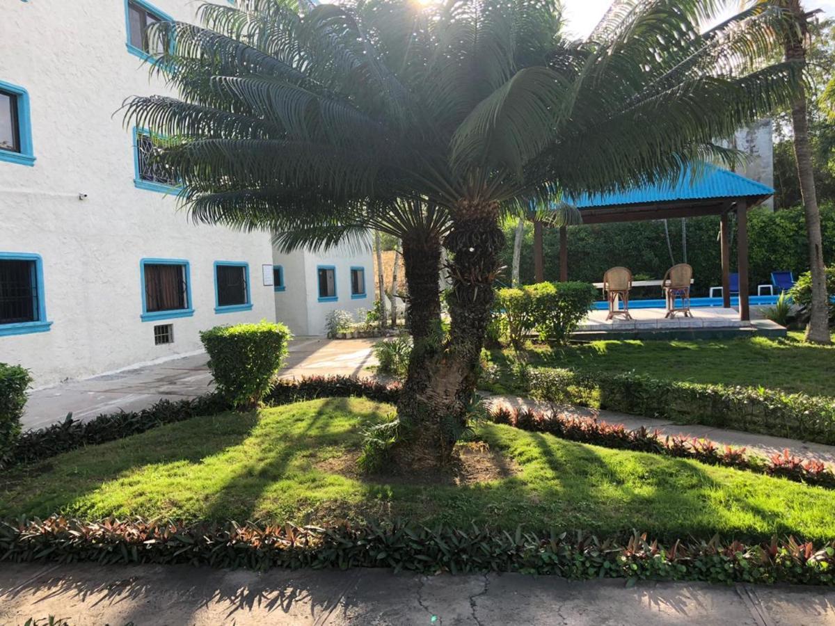 Apartament La Gaviota A3 Juan Dolio Zewnętrze zdjęcie