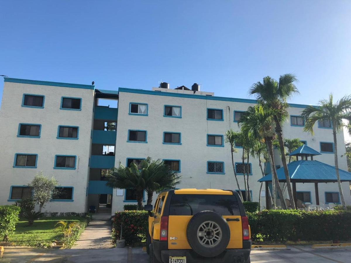 Apartament La Gaviota A3 Juan Dolio Zewnętrze zdjęcie