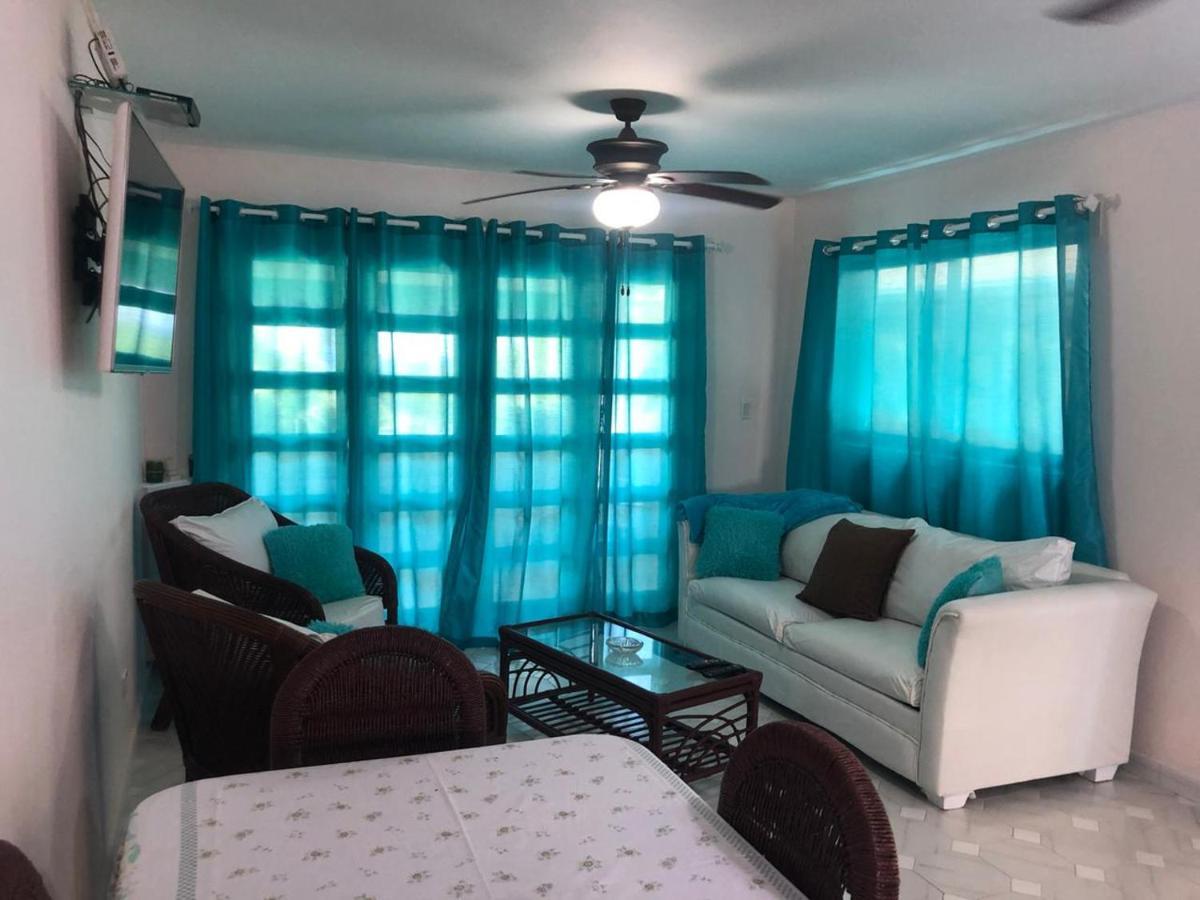 Apartament La Gaviota A3 Juan Dolio Zewnętrze zdjęcie