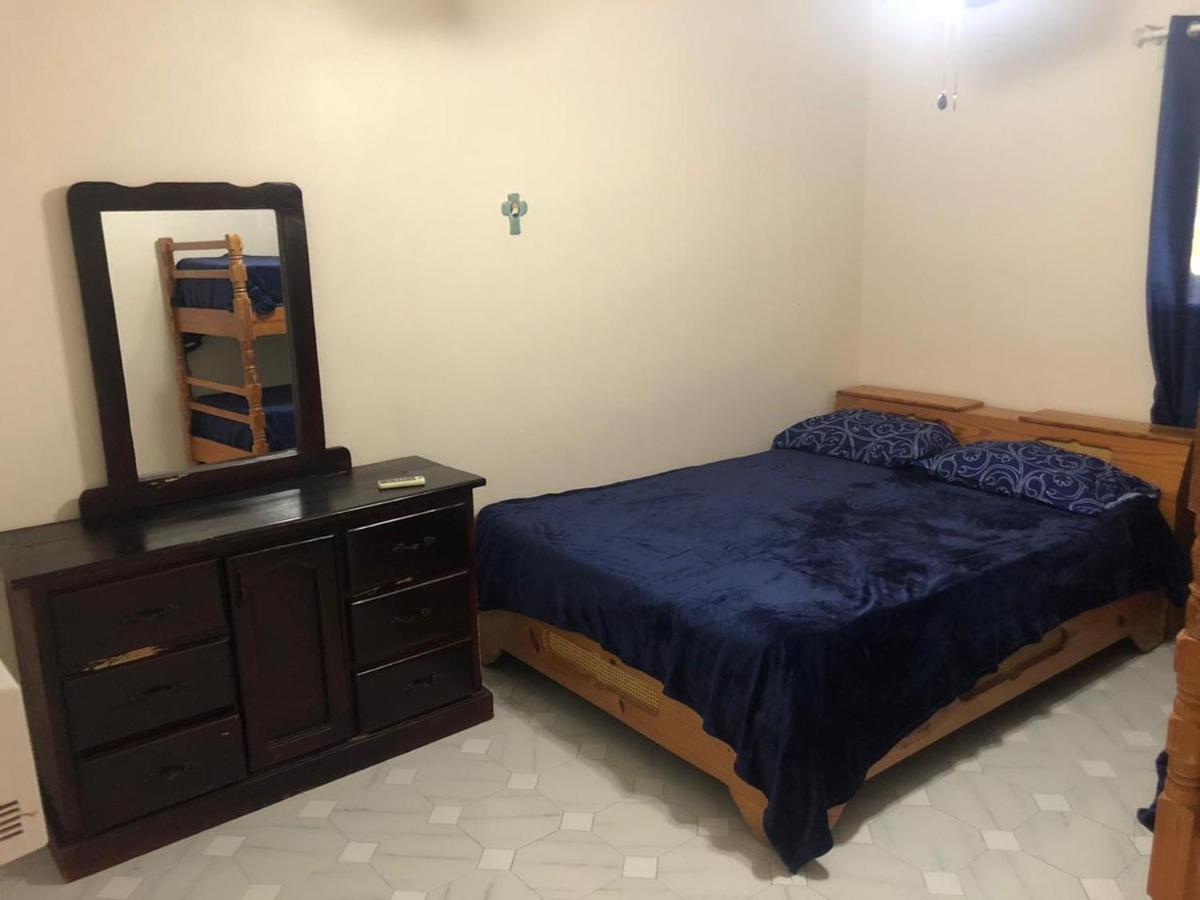 Apartament La Gaviota A3 Juan Dolio Zewnętrze zdjęcie