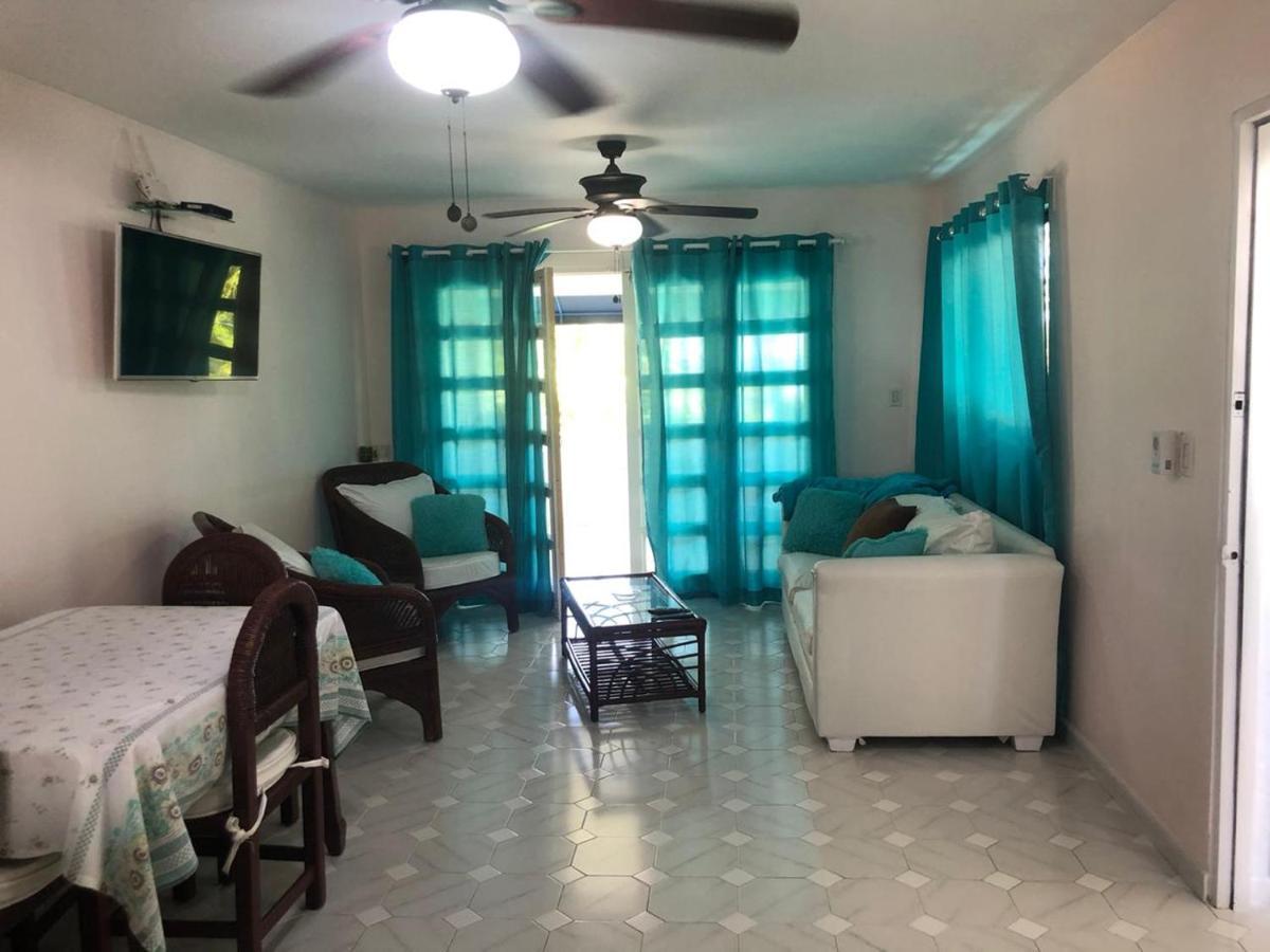 Apartament La Gaviota A3 Juan Dolio Zewnętrze zdjęcie
