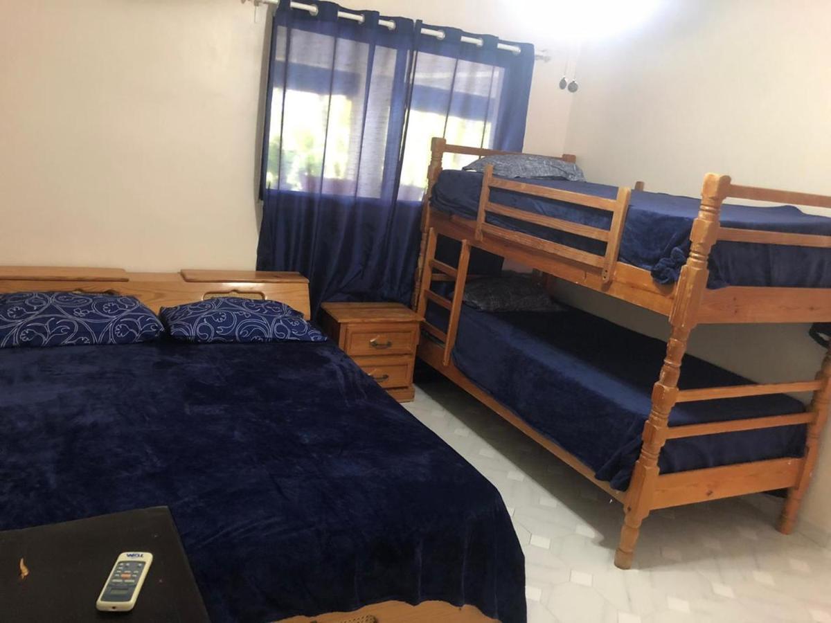 Apartament La Gaviota A3 Juan Dolio Zewnętrze zdjęcie