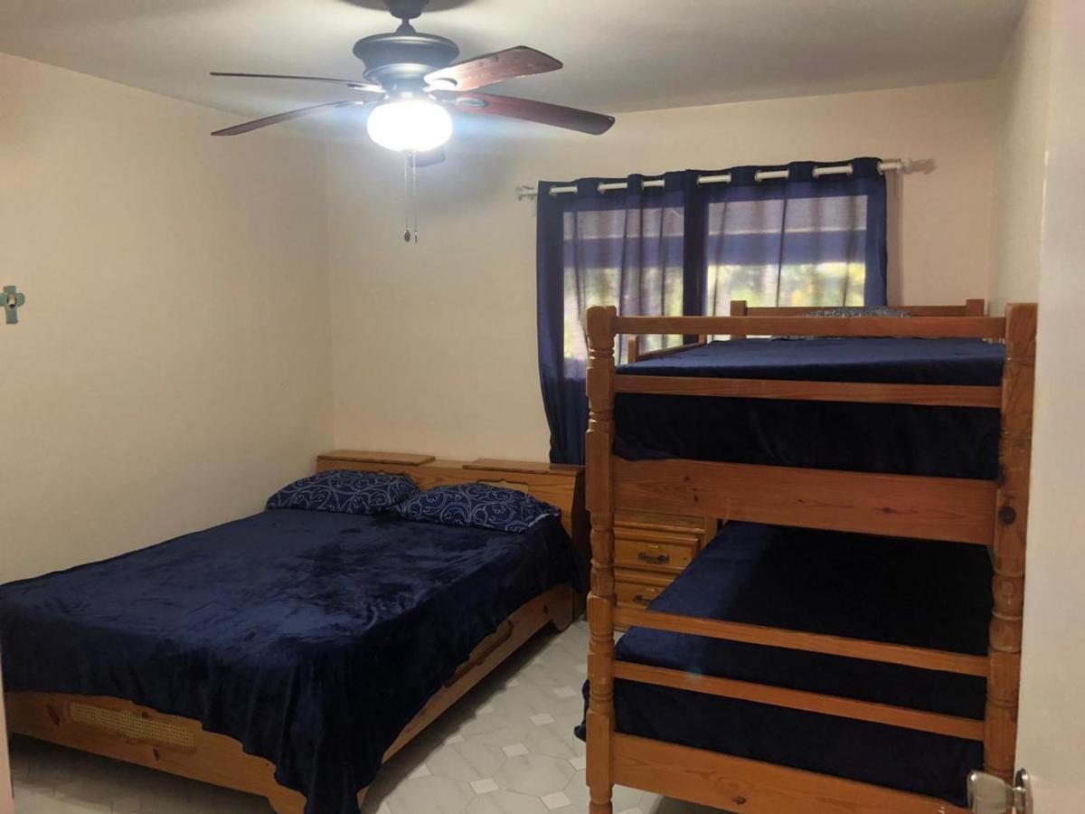 Apartament La Gaviota A3 Juan Dolio Zewnętrze zdjęcie