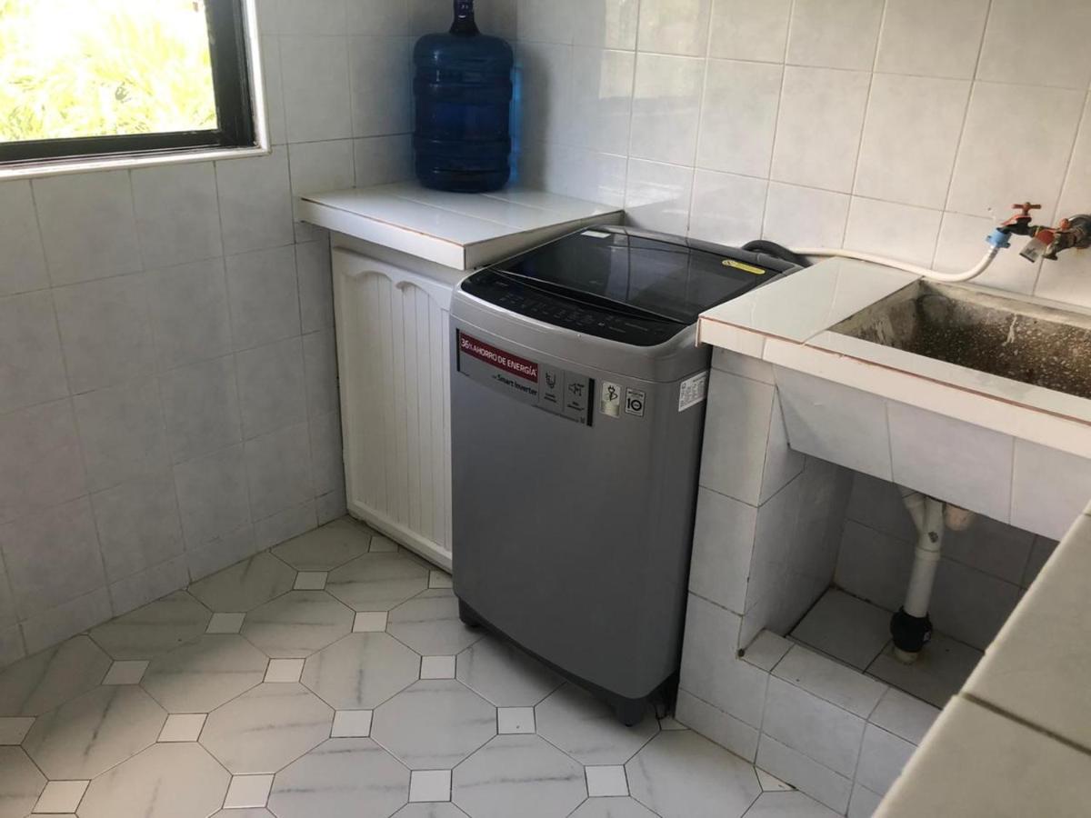 Apartament La Gaviota A3 Juan Dolio Zewnętrze zdjęcie