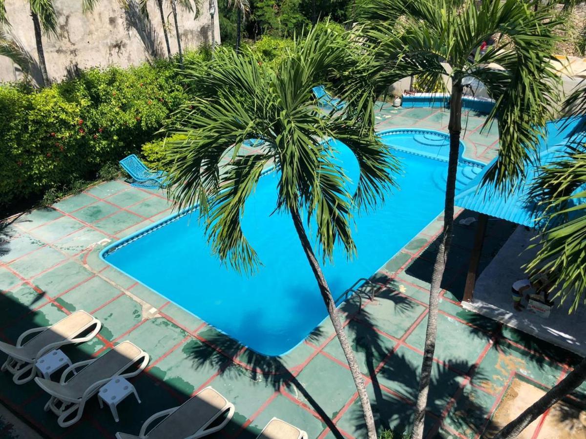 Apartament La Gaviota A3 Juan Dolio Zewnętrze zdjęcie