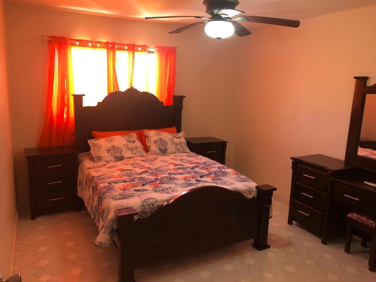 Apartament La Gaviota A3 Juan Dolio Zewnętrze zdjęcie