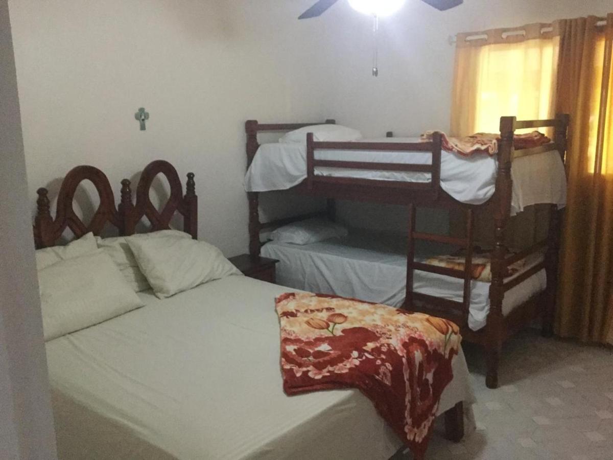 Apartament La Gaviota A3 Juan Dolio Zewnętrze zdjęcie