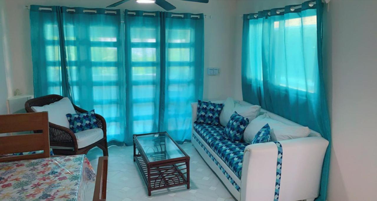 Apartament La Gaviota A3 Juan Dolio Zewnętrze zdjęcie